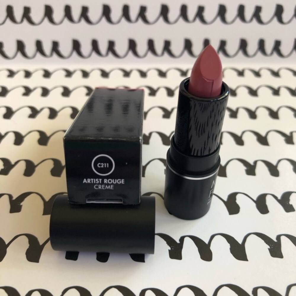 💙3 for $15! Artist Rouge Creme Lipstick